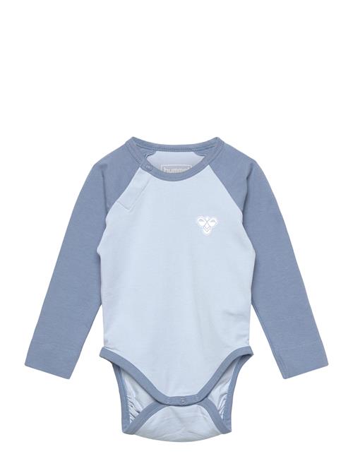 Hummel | Hmlmini Raglan Body L/S Bee | 80