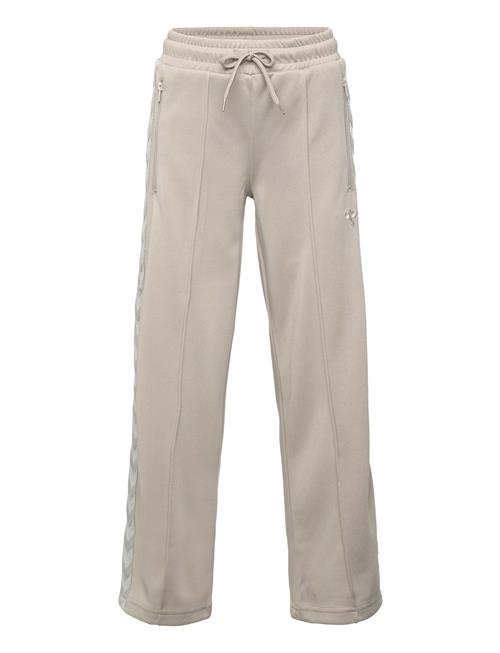 Hummel | Hmljr Wide Leg Poly Tape Pants | 140