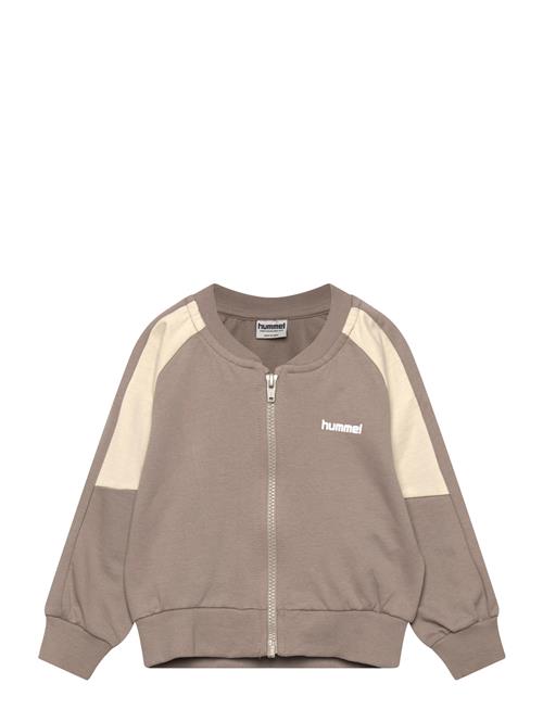 Hummel | Hmlmini Loose Block Zip Jacket | 98
