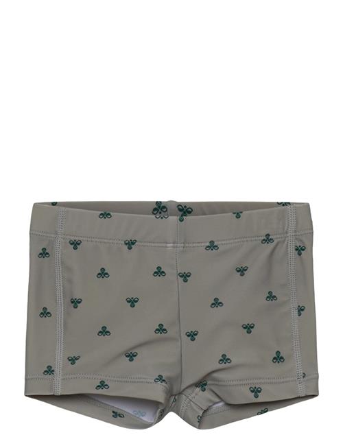 Hummel | Hmlmini Bee Aop Swim Shorts | 80