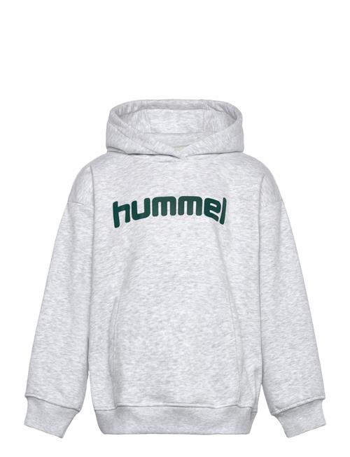 Hummel | Hmljr Boxy Hoodie Logo | 158/164