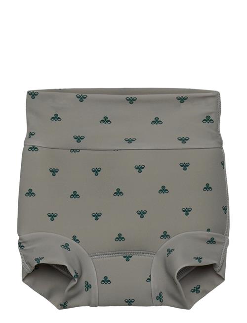 Hummel | Hmlmini Neoprene Aop Swim Shorts | 80