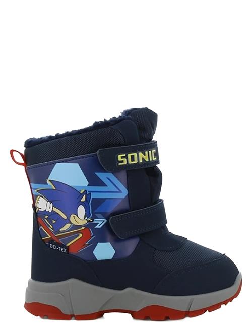 Leomil | Sonic Snowboot | 28