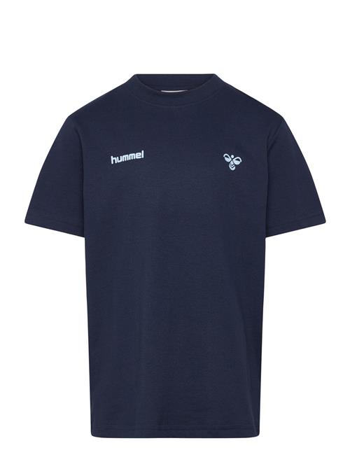 Hummel | Hmljr Graphic T-Shirt S/S | 146/152
