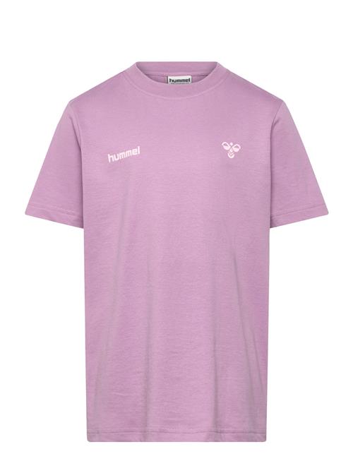 Hummel | Hmljr Graphic T-Shirt S/S | 158/164