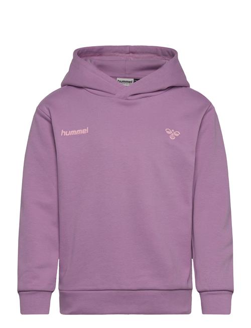 Hummel | Hmljr Graphic Hoodie | 134/140