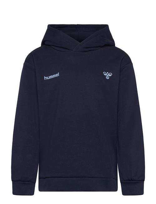 Hummel | Hmljr Graphic Hoodie | 110/116