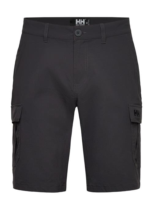 Helly Hansen | Hh Qd Cargo Shorts 11" | 36