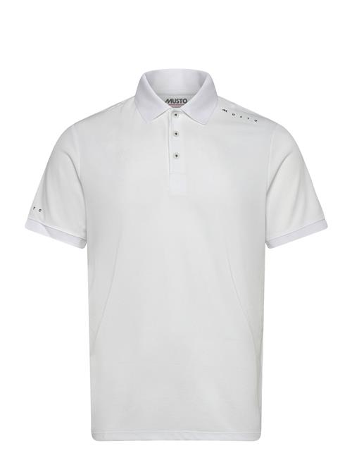 Musto | M Evo Crew Pro Lite Polo | M
