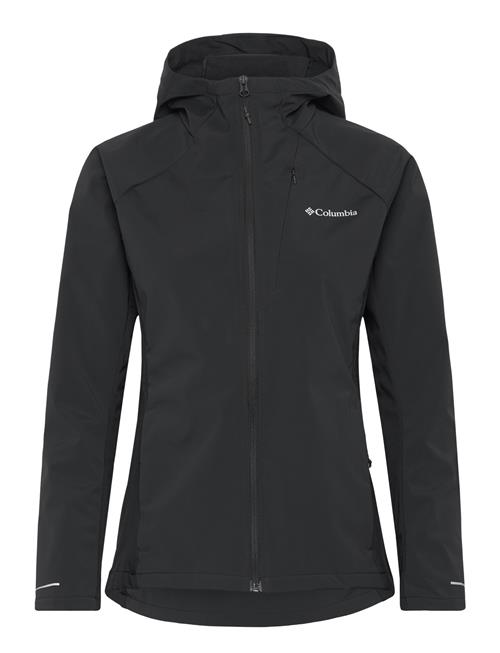 Columbia Sportswear | Trailborne Softshell | XL