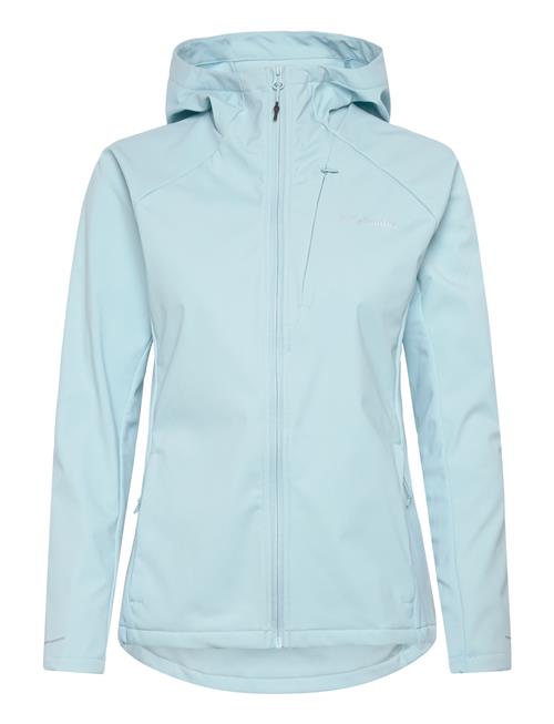Columbia Sportswear | Trailborne Softshell | M