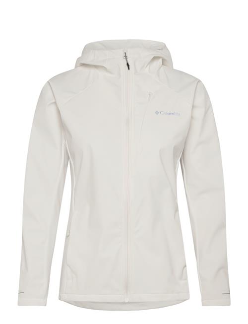Columbia Sportswear | Trailborne Softshell | XL
