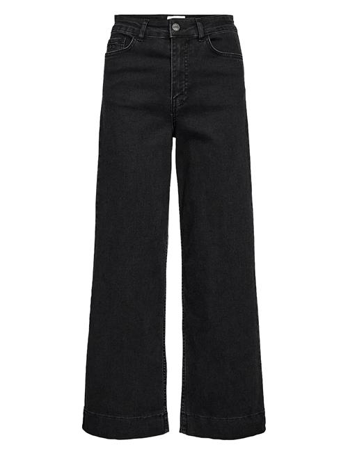 Nümph | Nuparis Cropped Black | 44