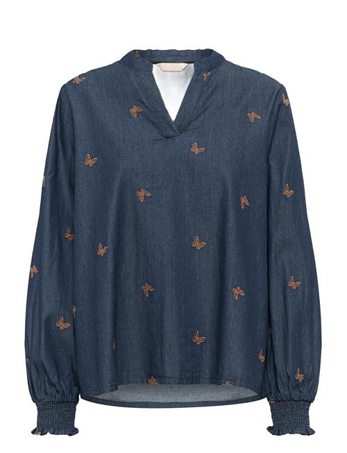 Culture | Cufilipa Michelle Blouse | M