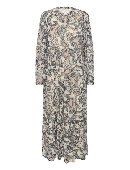 Cream | Crbea Dress | 44