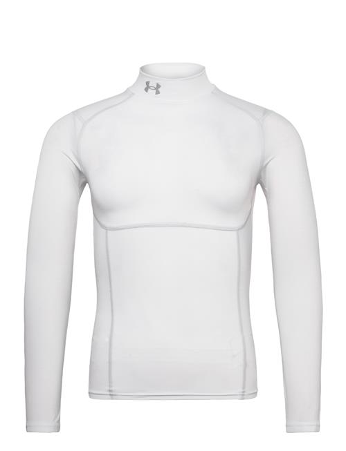 Under Armour | Ua Hg Elite Comp Mock Ls | XXL