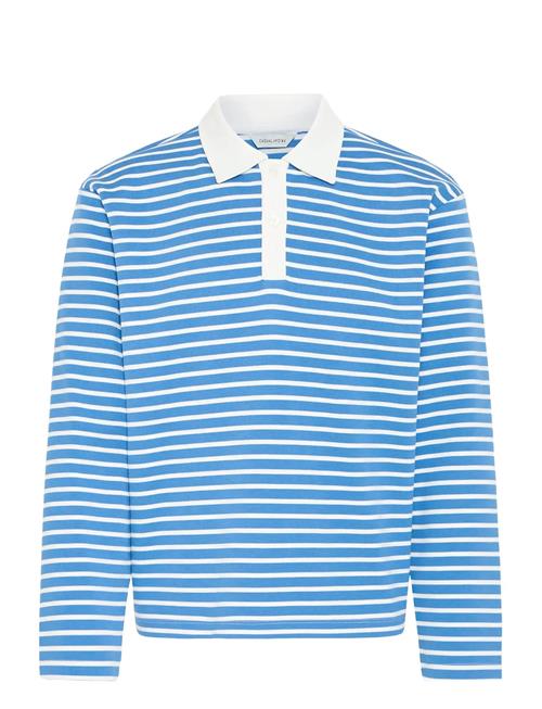 Casual Friday | Cfpersson Relaxed Polo Sweat | XL