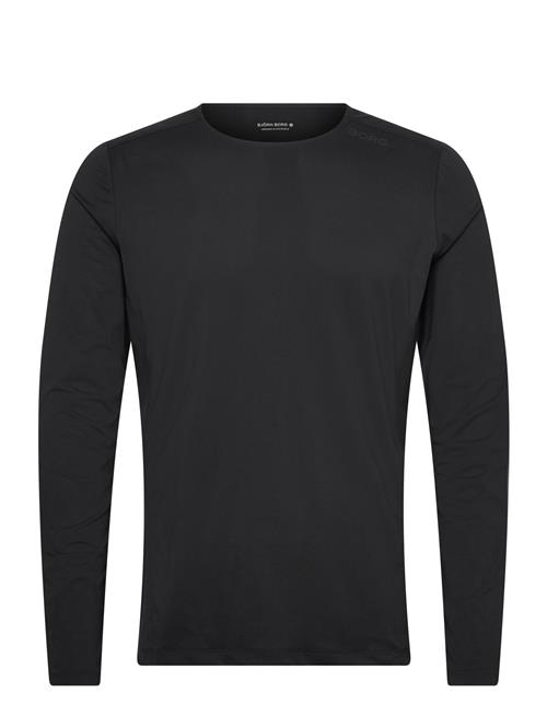 Björn Borg | Borg Feather Long Sleeve T-Shirt | L
