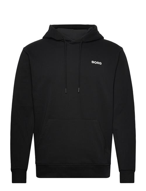 Björn Borg | Borg Essential 4 Hoodie | L