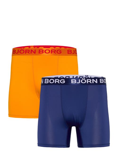 Björn Borg | Sports Microfiber Boxer 2P | XL