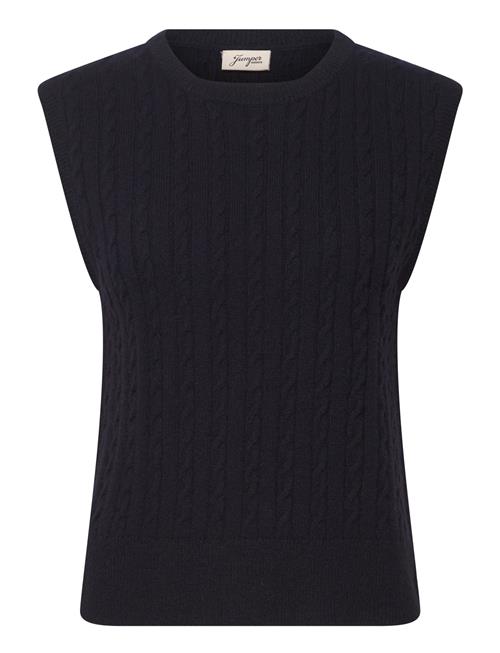 Jumperfabriken | Ria Vest | S