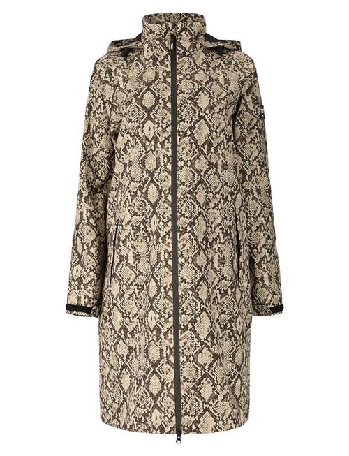 Weather Report | Balmy W Aop Jacket W-Pro 15000 | 38