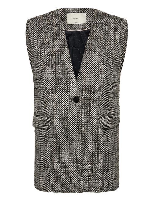 Copenhagen Muse | Cmrubi-Waistcoat | L