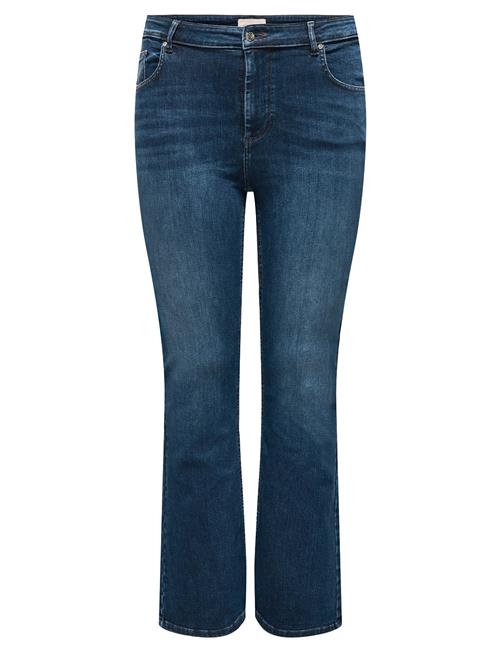 ONLY Carmakoma | Carwilly Hw Flared Dnm Tai021 Noos | 44 x 32