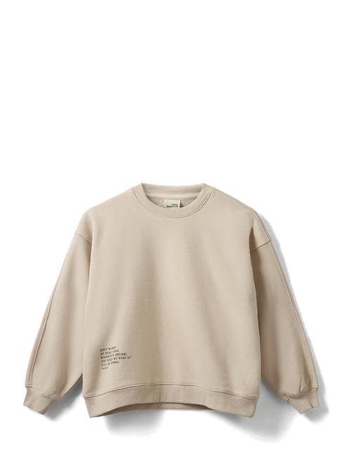 Sofie Schnoor Young | Elinsy Sweatshirt | 128