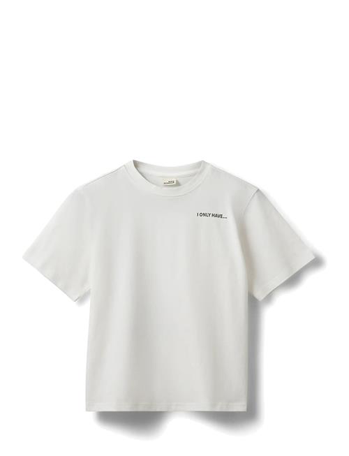 Sofie Schnoor Young | Maesy T-Shirt | 176