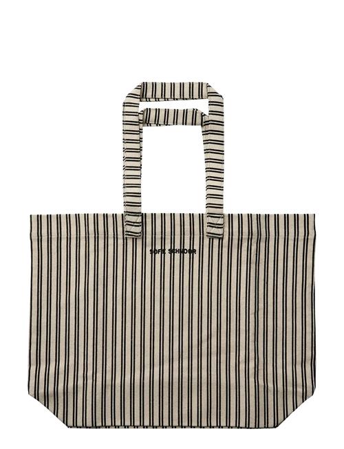 Sofie Schnoor Young | Elinsy Striped Bag | ONE SIZE