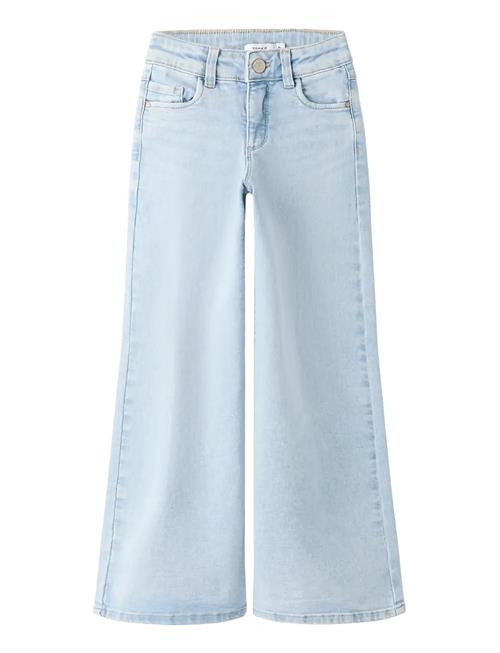 name it | Nkfpolly X-Wide Jeans 3057-Fr Noos | 110