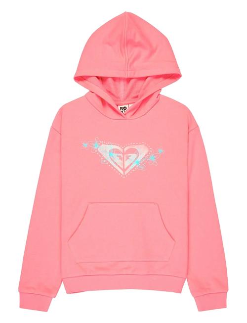 Roxy | Surf Feeling Hoodie Terry | 116