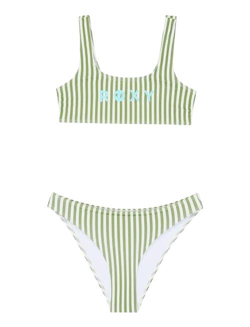 Roxy | Bico Active Rg Bralette Set | 122