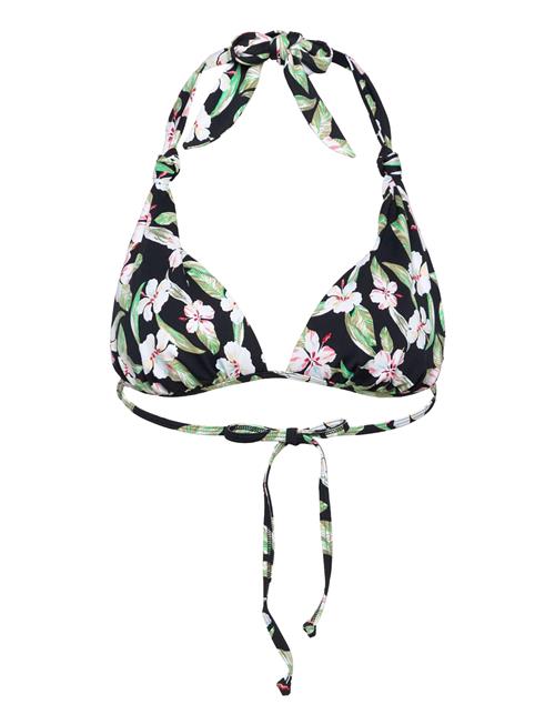 Roxy | Pt Essentials Molded Fixed Tri | L