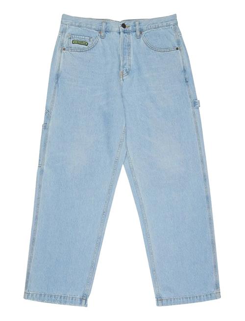 DC | Baggy Denim Carpenter Pant | 30-32 x 32
