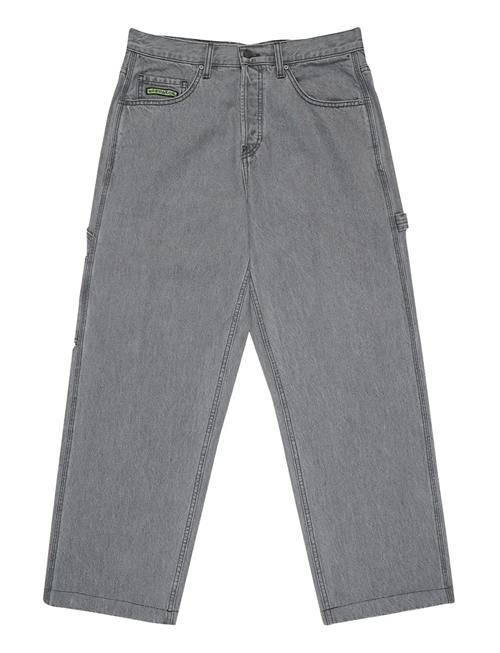 DC | Baggy Denim Carpenter Pant | 30-32 x 32