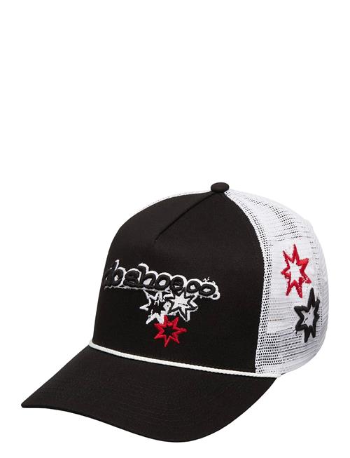 DC | Side Star Trucker | ONE SIZE