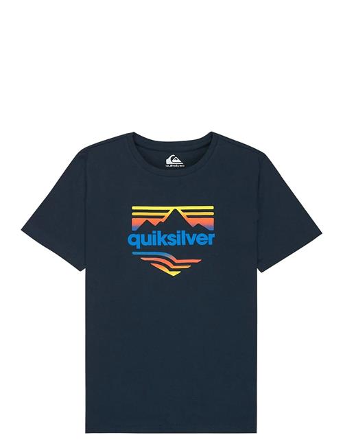 Quiksilver | Horizon Fade Ss | 152