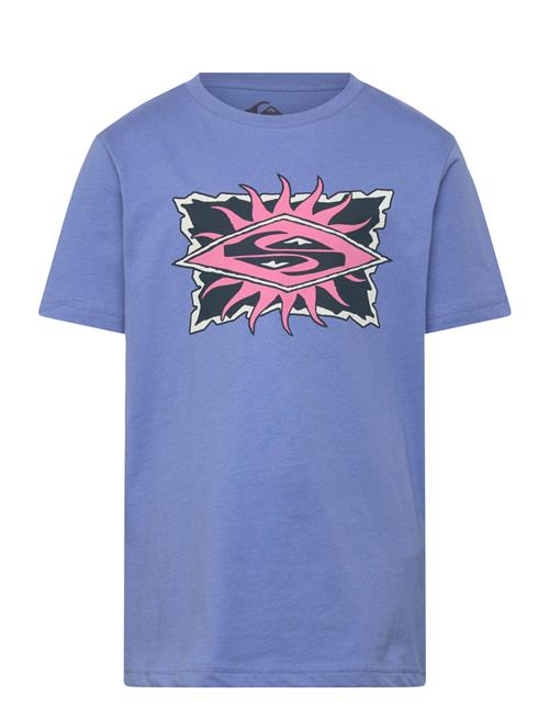 Quiksilver | Starfish Stamp Ss | 140