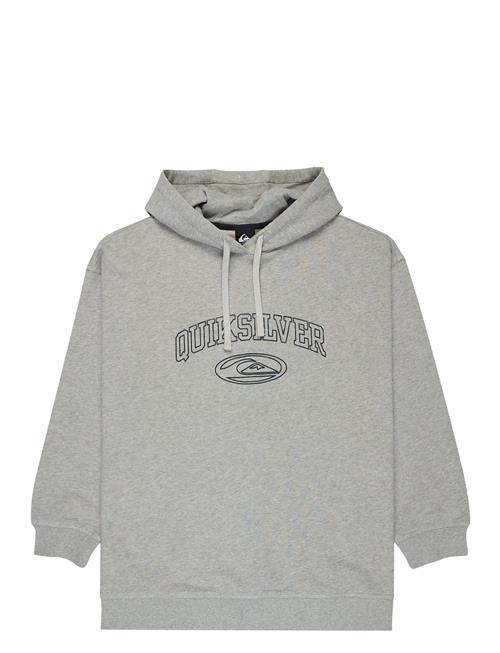 Quiksilver | Tarija Hoodie Workwear | M