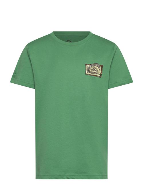 Quiksilver | Heritage Ss | 152