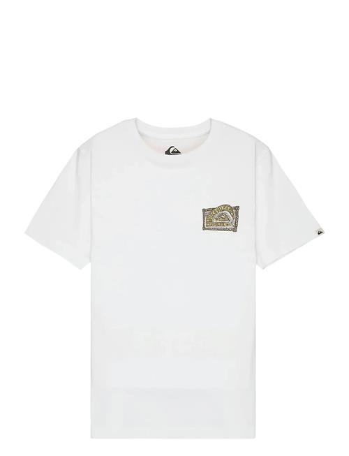 Quiksilver | Heritage Ss | 128
