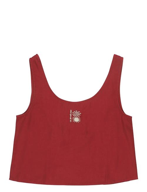 Quiksilver | Vista Woven Tank | M