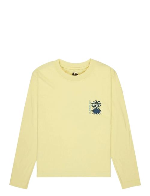 Quiksilver | Standard Ls Tee | XS