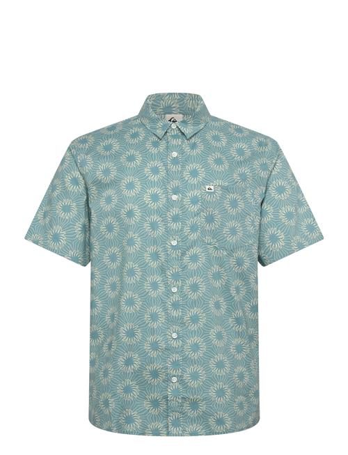 Quiksilver | Apero Classic Ss | L