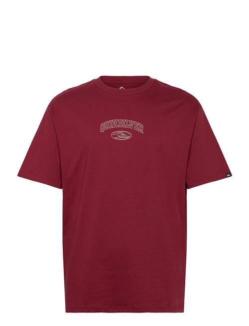 Quiksilver | Legacy Ss | S