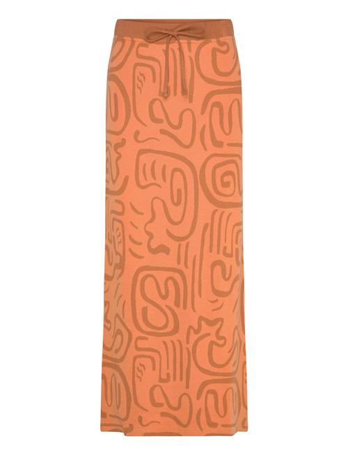 Billabong | Embers Knit Midi Skirt | S