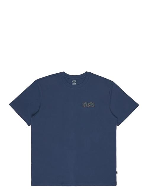 Billabong | Heritage Arch Premium Ss | L