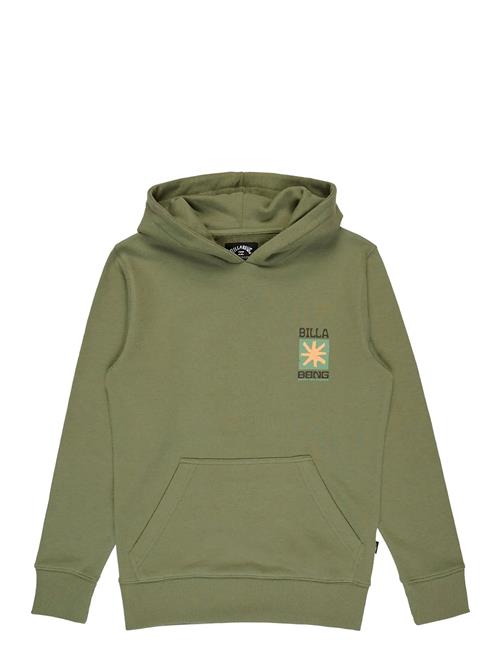 Billabong | Foundation Po | L